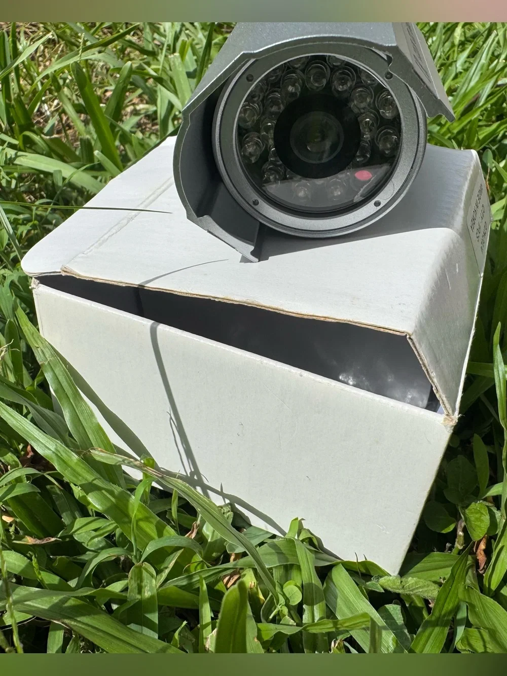 IR Color CCD Camera DVCCMR603H Video CCD Camera DC12V